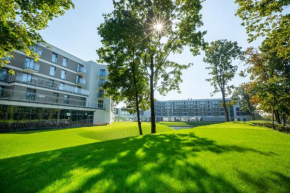 Aparthotel Termy Uniejów, Uniejów